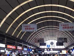 -沈阳站