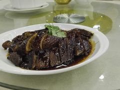 三杯鸭-客家汇·客家传承菜(水库店)