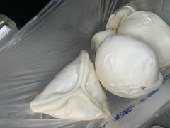 糖三角-天泽祥·鼓楼馒头(鼓楼店)