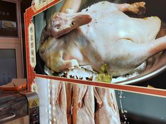 -小厨娘淮扬菜(天印大道店)