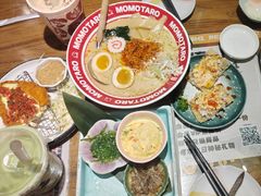 -桃太郎寿司料理(大学城店)