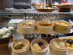 -韩萍老南京馄饨(河西万达店)