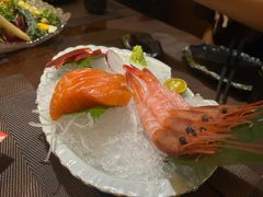 -弓二·烧鸟居酒屋(财富购物中心店)