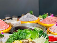 -渝味晓宇火锅(合川路店)