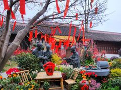 -钱王祠