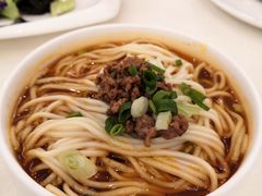 小小担担面-大铁勺新津菜(迎水道店)