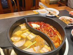 -沸炉重庆老火锅(军事博物馆店)