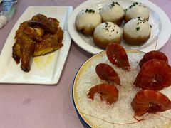 -顺风海鲜港(长寿路店)