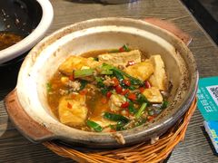 -田趣园长沙菜(天安云谷店)