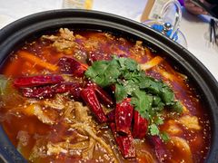 -俏江南天津时尚曲艺主题餐厅(马场道店)