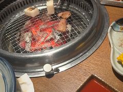 -大牛焱烧·和牛·海鲜炭火烧放题