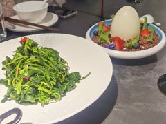 -烛影拾光观景餐厅·创意菜·摄影·小提琴(大唐不夜城店)