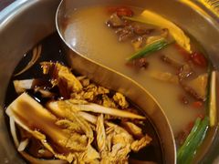 -MoMo牧场·寿喜烧专门店(长泰广场店)