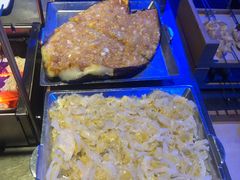 -很久以前羊肉串(打浦路店)