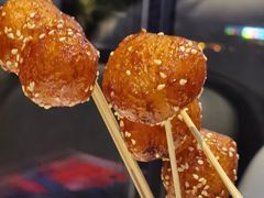 -柴门饭儿(成都太古里店)