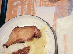 -大快活(丽丰店)