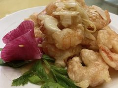 炸烹大虾-泰丰楼(前门西大街店)