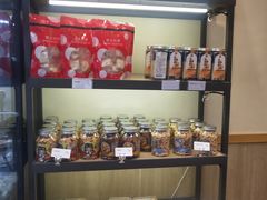零售区-85度C(厦门中华城新店)