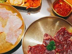 -核桃碳烤肉馆(深圳首店)