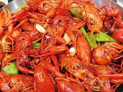 -指爱龙虾(金杨路总店)