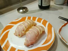 -新一番三文鱼寿司(大东海店)