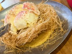 -小放牛炒菜馆(军校店)
