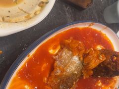 -三道菜(明堂公园店)