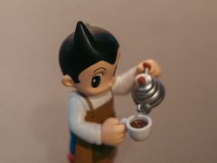-船到桥头自然直CIAOCOFFEE