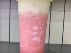 -喜茶(深圳东门1234店)