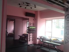 -简·无界健身工作室·运动康复·体态(石厦店)