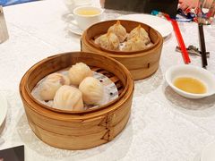 -红棉中餐厅·广州海航威斯汀酒店