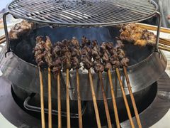 -源味居手把签烧烤(长春一店)