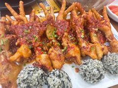 -全州拌饭馆(断桥店)