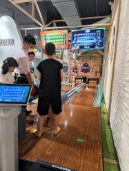 -MELAND CLUB亲子乐园•派对(石家庄万象城店)
