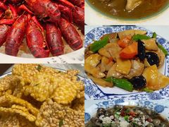 -呼吸森林·生态农庄农家乐私房菜