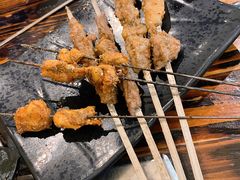 -小泉烧烤(清真寺街店)