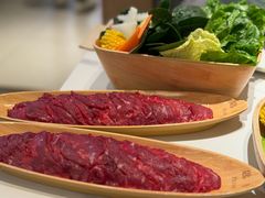 -左庭右院鲜牛肉火锅(苏州中心店)