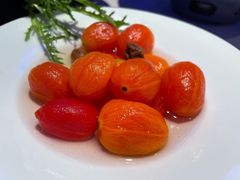 -钳小柒·小龙虾蓝龙王烧烤夜宵(长寿路店)