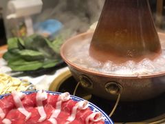 -宣武小院涮肉(前门店)