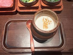-银米·云南传统过桥米线(双廊黑金冠店)