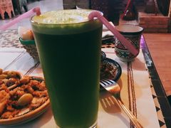 -Restaurante Palacio Andaluz Teteria Almona