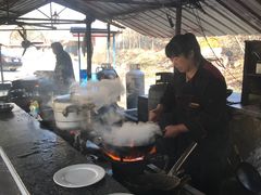 -可心烤鱼