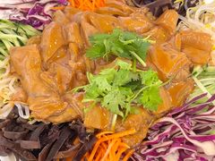 -良师门滨海人家·海鲜·家常菜(滨海城店)