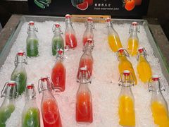 -西安高新洲际酒店•源咖啡全日制餐厅