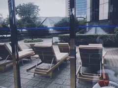 -上海静安昆仑大酒店