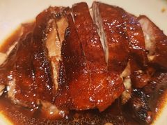 金陵烤鸭-南京大牌档(中关村店)
