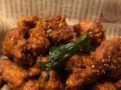 -韵秋荷(宝山龙湖天街店)