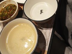 -牛事制造局牛肉火锅(莲岳路店)