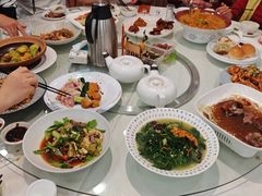 -渔意楼·驰名沙田乳鸽(五羊店)