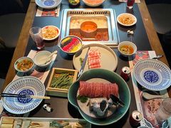 -大隐·成都火锅Bistro(合生麒麟新天地店)